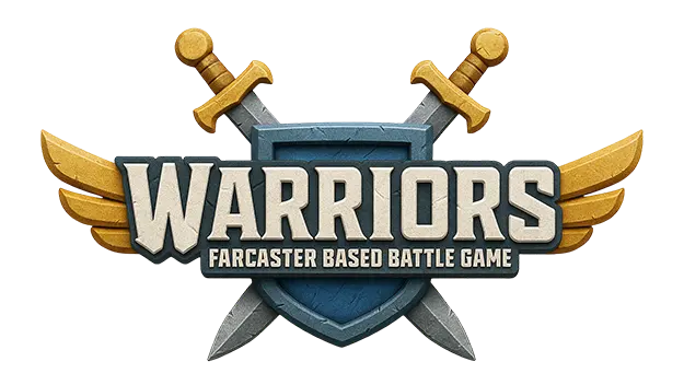Warriors Logo